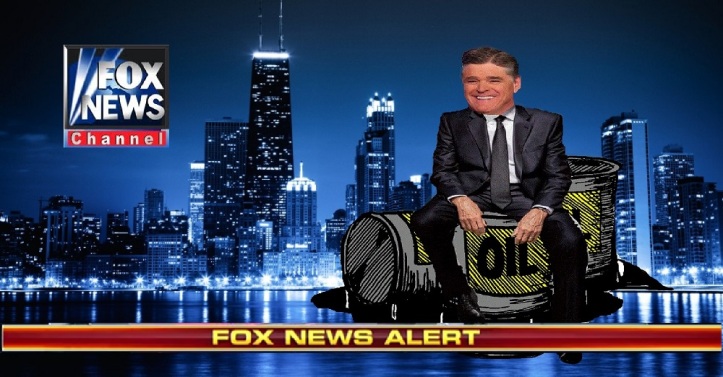 fox news alert